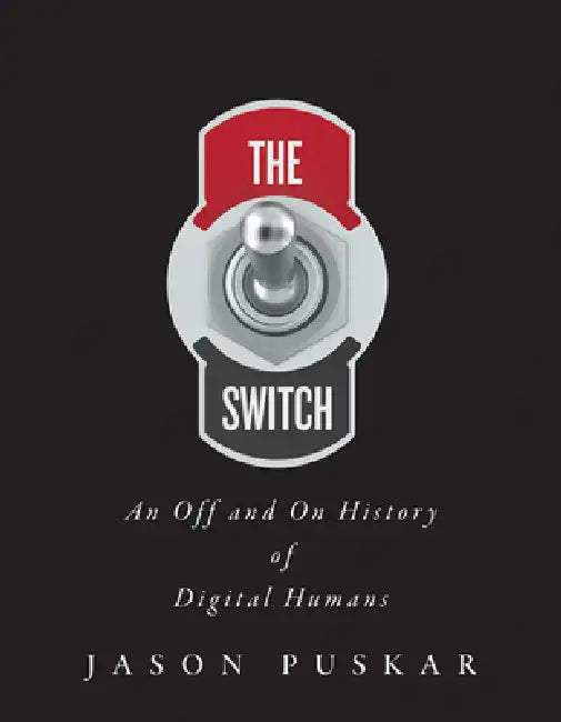 Buy The Switch (English, Jason Puskar) — BookShops.in