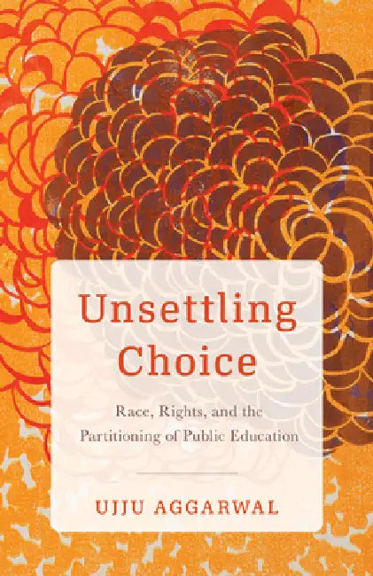 Unsettling Choice (English, Ujju Aggarwal)