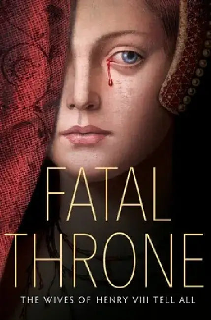 Buy Fatal Throne (English, M. T. Anderson) — BookShops.in