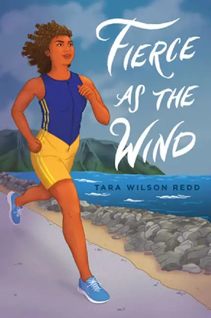 Buy Fierce as the Wind (English, Tara Wilson Redd) — BookShops.in