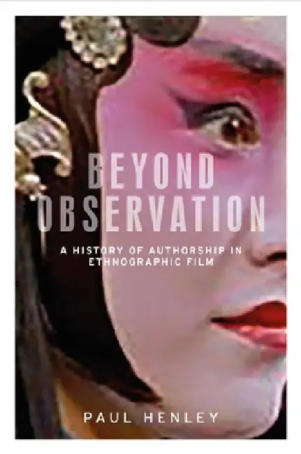 Buy Beyond Observation (English, Paul Henley) — BookShops.in