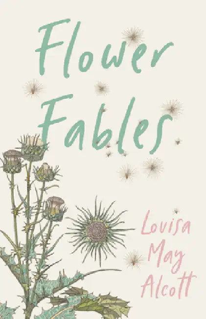 Buy Flower Fables (English, Louisa May Alcott) — BookShops.in