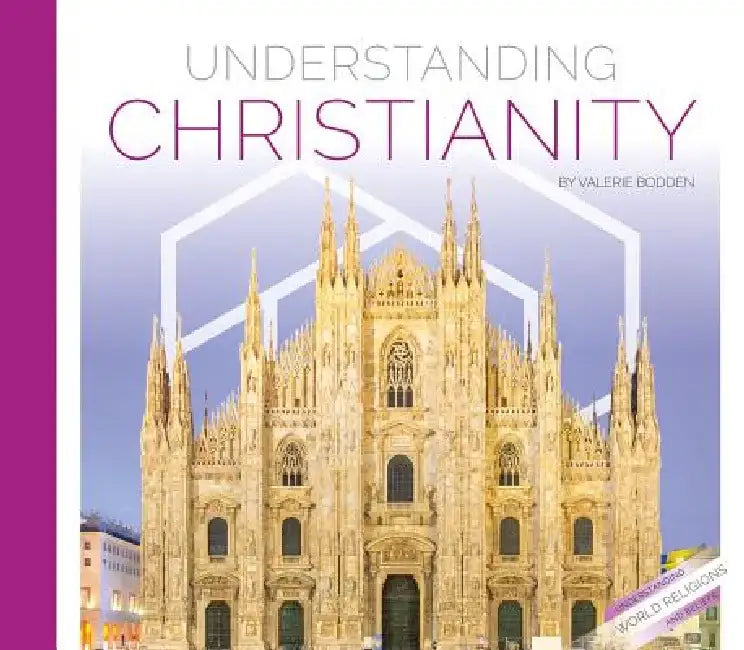 Buy Understanding Christianity (English, Valerie Bodden) — BookShops.in