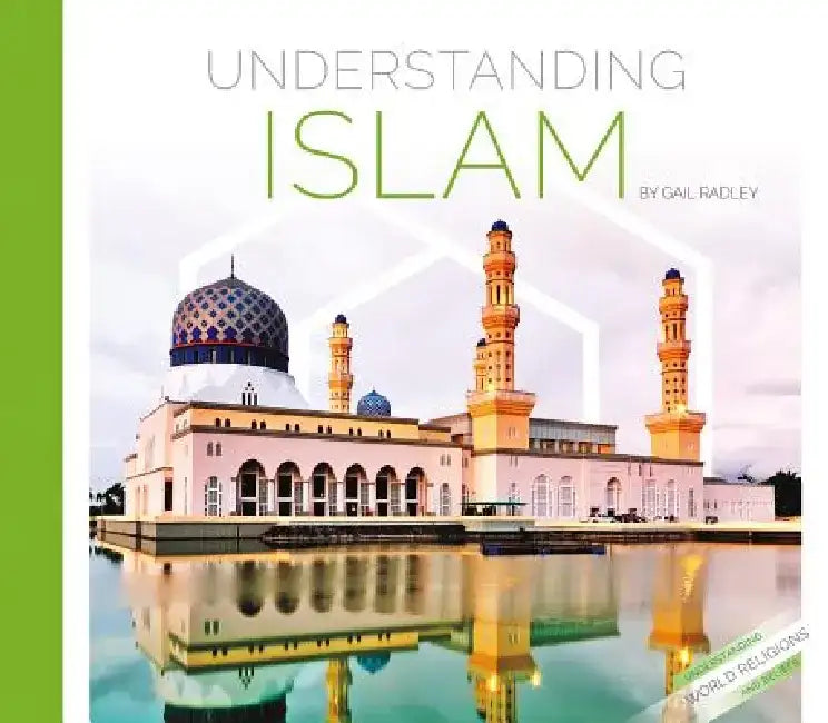 Buy Understanding Islam (English, Gail Radley) — BookShops.in