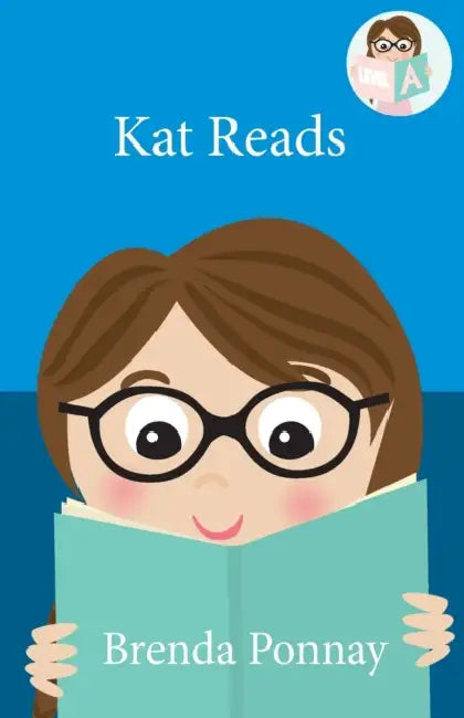 Buy Kat Reads (English, Brenda Ponnay | Sofia Sita) — BookShops.in