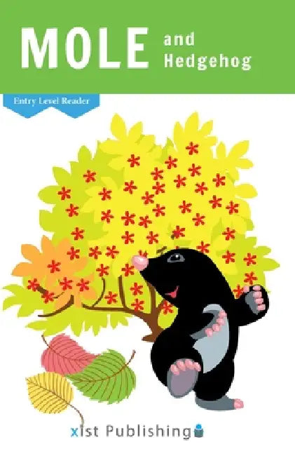 Buy Mole and Hedgehog (English, Cecilia Smith) — BookShops.in