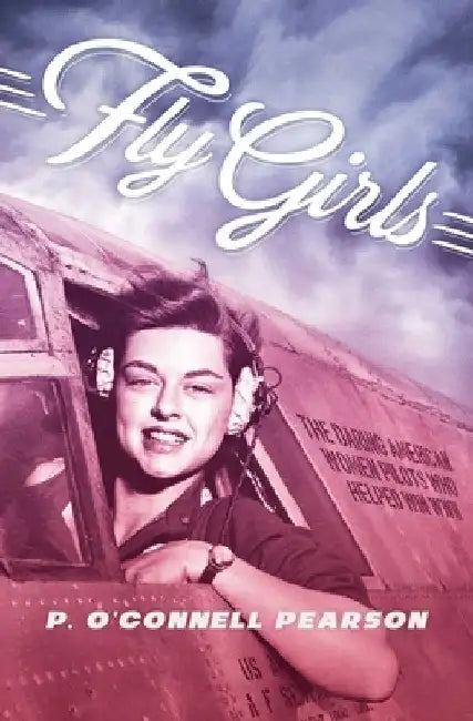 Buy Fly Girls (English, Pearson) — BookShops.in