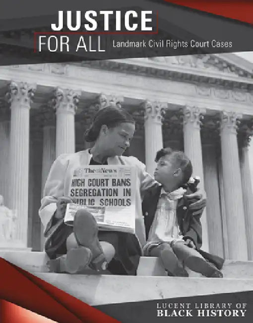 Buy Justice for All (English, Therese Harasymiw) — BookShops.in