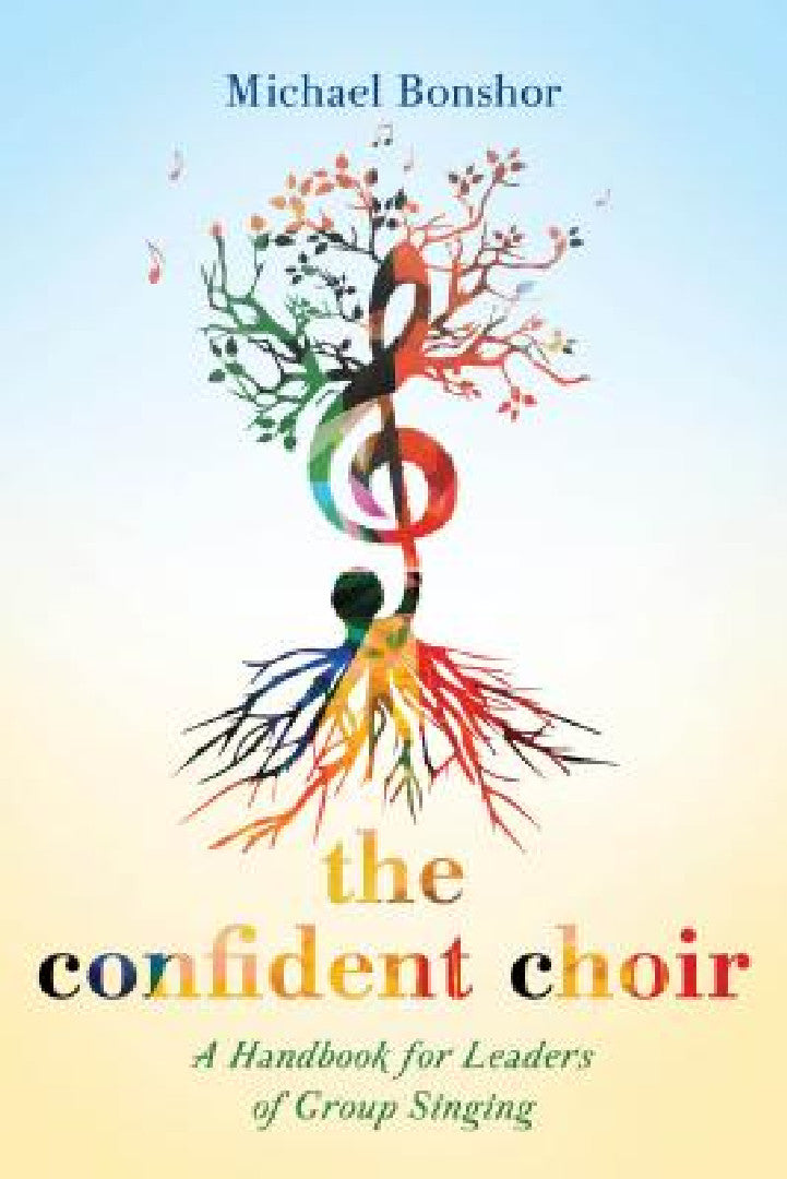 Buy Confident Choir (English, Michael Bonshor) — BookShops.in