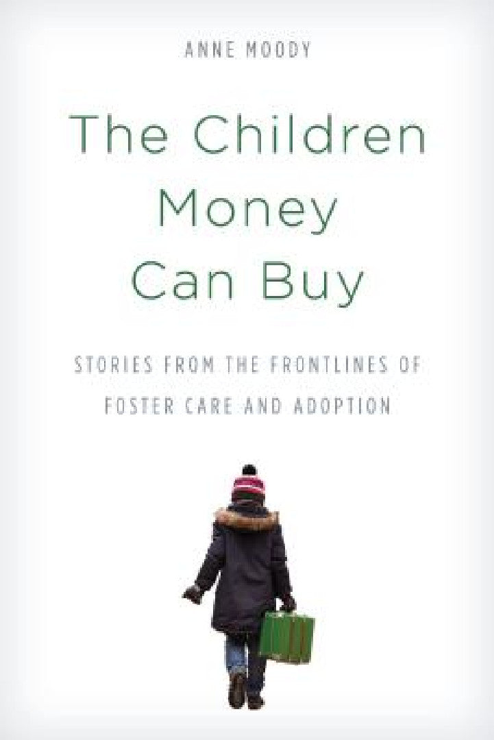 Buy Children Money Can Buy (English, Anne Moody) — BookShops.in
