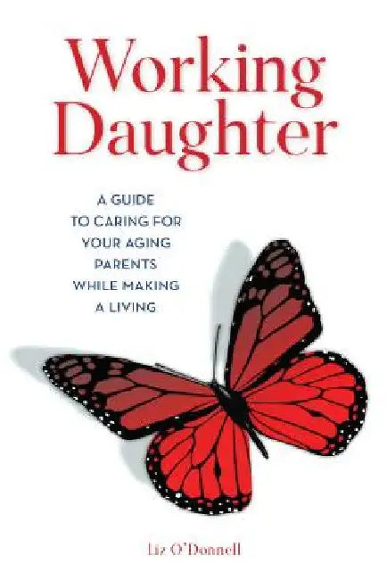 Buy Working Daughter (English, Liz O'Donnell) — BookShops.in