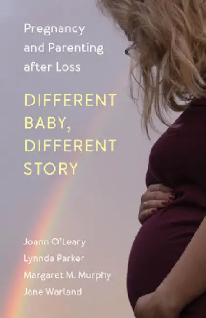 Different Baby, Different Story (English, Joann O'Leary | Lynnda Parker | Margaret M. Murphy)