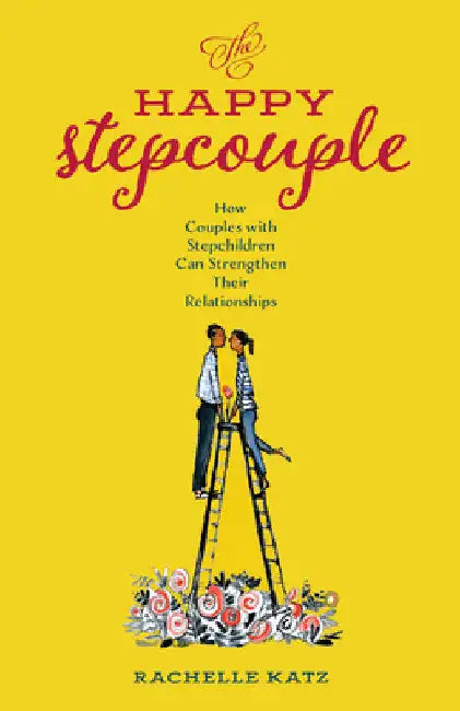 Buy Happy Stepcouple (English, Rachelle Katz) — BookShops.in