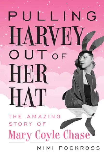 Buy Pulling Harvey Out of Her Hat (English, Mimi Pockross) — BookShops.in