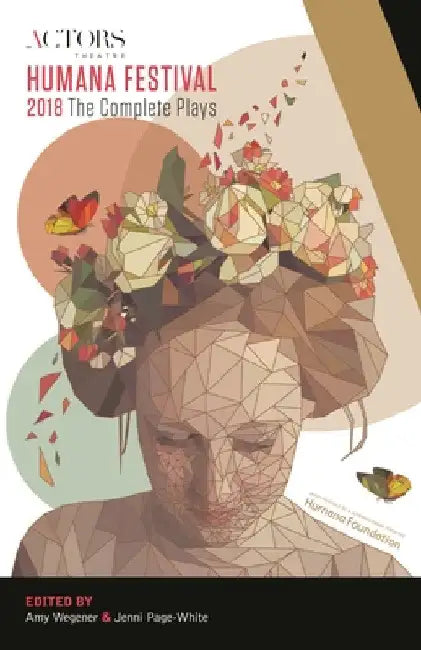 Buy Humana Festival 2018 (English, Amy Wegener | Jenni Page-White) — BookShops.in