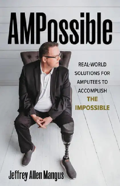AMPossible (English, Jeffrey Allen Mangus)