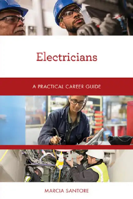 Buy Electricians (English, Marcia Santore) — BookShops.in