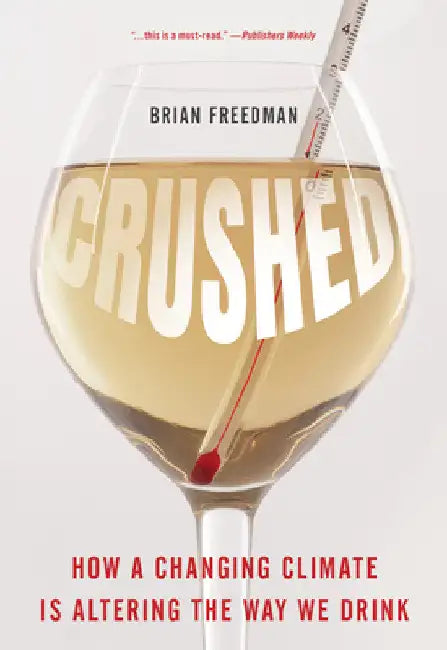 Crushed (English, Brian Freedman)