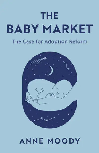 Buy Baby Market (English, Anne Moody) — BookShops.in