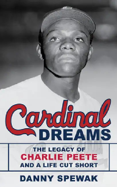 Buy Cardinal Dreams (English, Danny Spewak) — BookShops.in