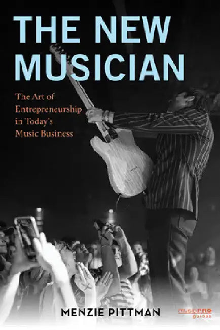 New Musician (English, Menzie Pittman | Barbara Wight)