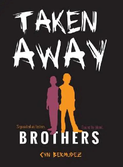 Buy Taken Away (English, Cyn Bermudez) — BookShops.in