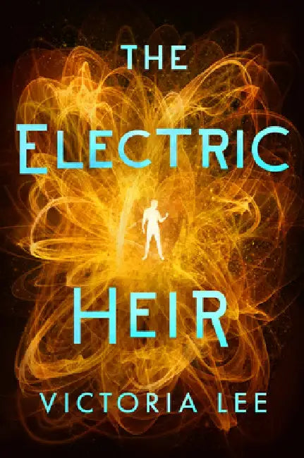 Buy The Electric Heir (English, Victoria Lee) — BookShops.in