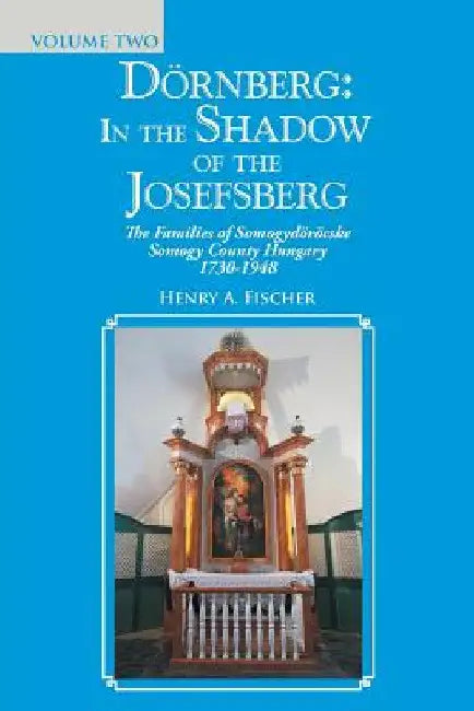Dörnberg (English, Henry A. Fischer)