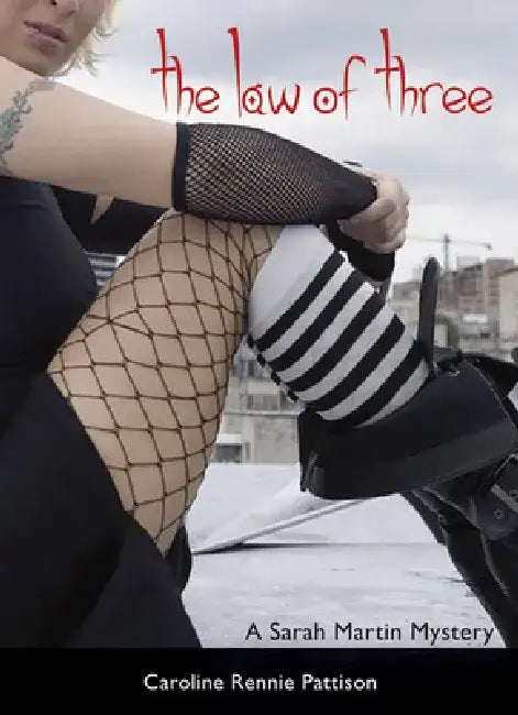 Buy The Law of Three | by Caroline Rennie-Pattison | Dundurn Press | by Caroline Rennie-Pattison | Dundurn Press | by Caroline Rennie-Pattison | Dundurn Press | by Caroline Rennie-Pattison | Dundurn Press | by Caroline Rennie-Pattison | Dundurn Press | by Caroline Rennie-Pattison | Dundurn Press | by Caroline Rennie-Pattison | Dundurn Press | by Caroline Rennie-Pattison | Dundurn Press | by Caroline Rennie-Pattison | Dundurn Press | by Caroline Rennie-Pattison | Dundurn Press | by Caroline Rennie-Pa — BookShops.in