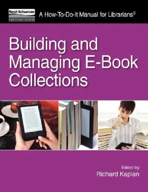 Building & Managing Special Edition Collections (English, Richard Kaplan)
