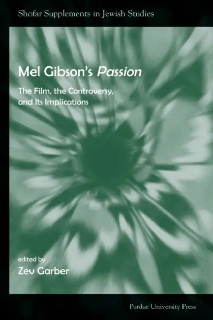 Mel Gibson's Passion (English, Zev Garber)