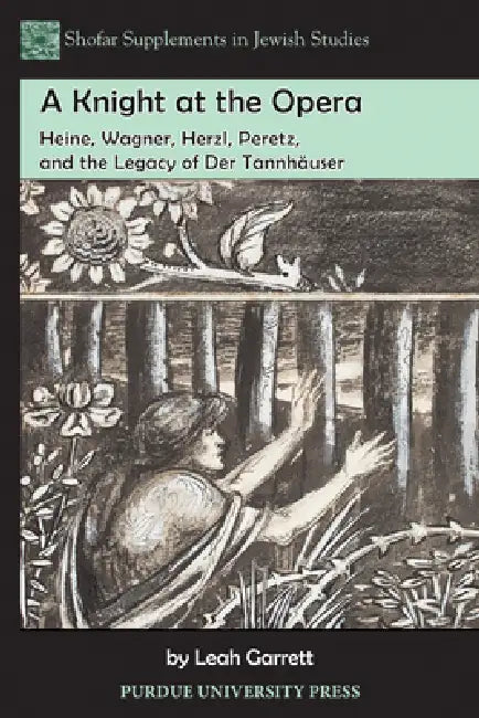 Buy A Knight at the Opera (English, Leah Garrett) — BookShops.in