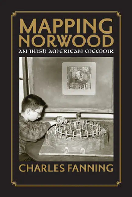 Mapping Norwood (English, Charles Fanning)