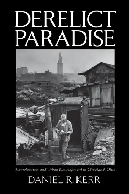 Derelict Paradise (English, Daniel R. Kerr)