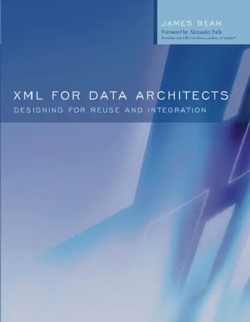 Buy XML for Data Architects (English, Douglas K. Barry | James Bean) — BookShops.in