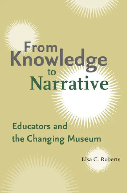 Buy From Knowledge to Narrative (English, Lisa C. Roberts) — BookShops.in