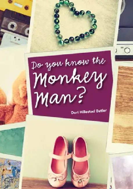 Buy Do You Know the Monkey Man? (English, Dori Hillestad Butler) — BookShops.in