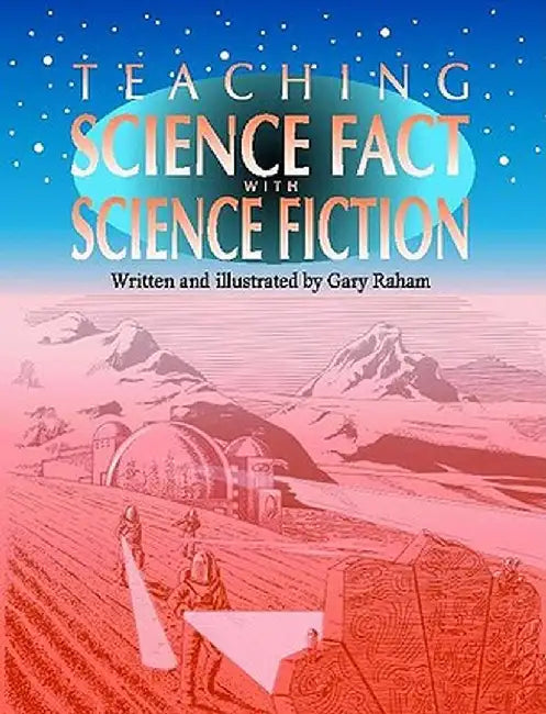 Buy Teaching Science Fact with Science Fiction (English, Gary Raham) — BookShops.in