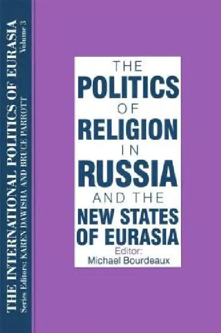 Buy The International Politics of Eurasia (English, S. Frederick Starr | Karen Dawisha) — BookShops.in