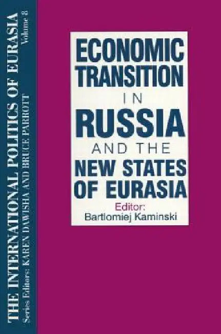 Buy The International Politics of Eurasia (English, S. Frederick Starr | Karen Dawisha) — BookShops.in