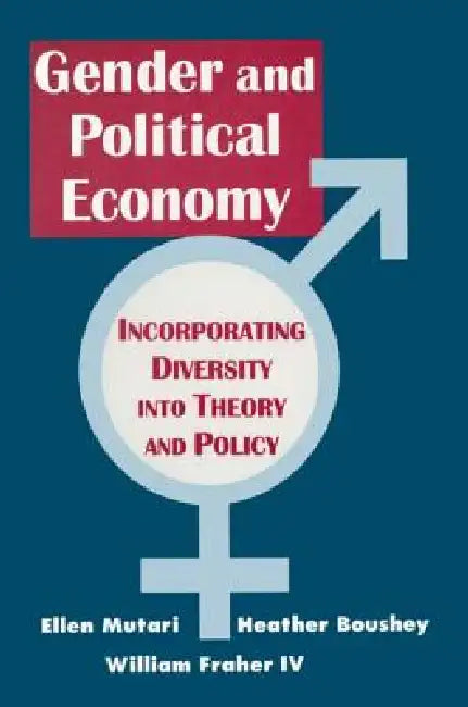 Buy Engendered Economics (English, Ellen Mutari | Heather Boushey | William Fraher) — BookShops.in