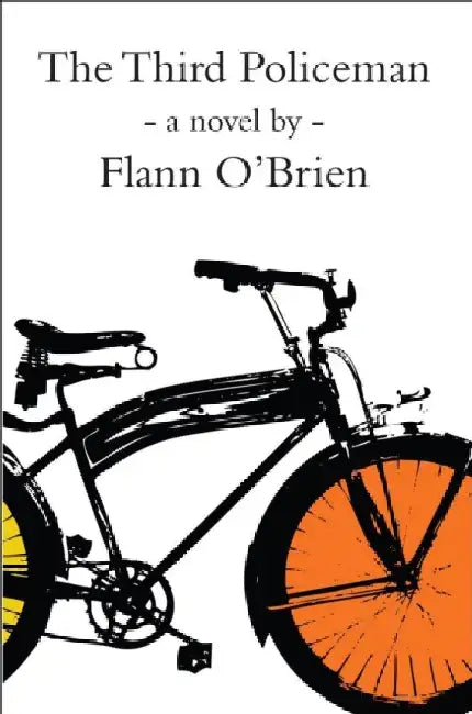 Buy Third Policeman (English, Flann O'Brien | Denis Donoghue) — BookShops.in