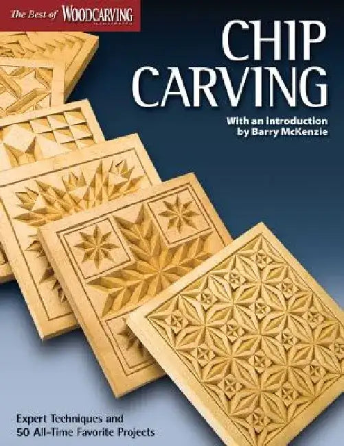 Buy Chip Carving (English, Editors of Woodcarving Illustrated) — BookShops.in