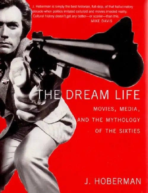 Buy The Dream Life (English, J. Hoberman) — BookShops.in
