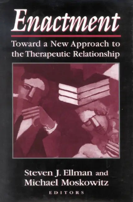Enactment (English, Steven J. Ellman | Michael Moskowitz)