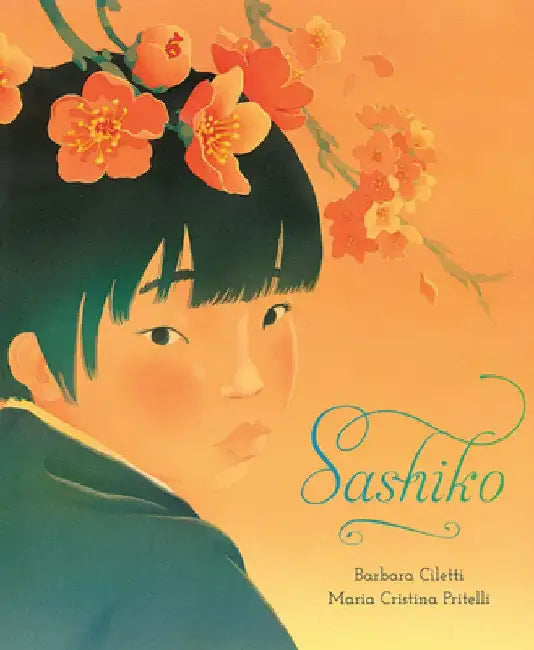 Buy Sashiko (English, Barbara Ciletti) — BookShops.in