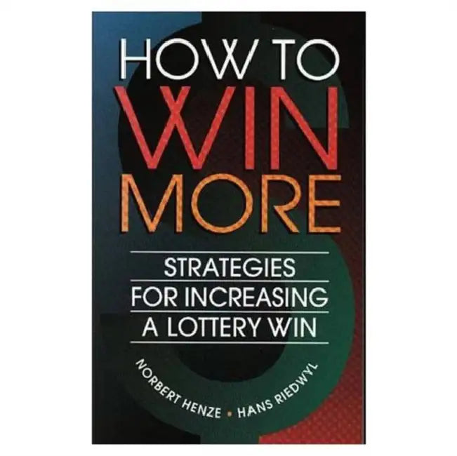 Buy How to Win More (English, Norbert Henze) — BookShops.in