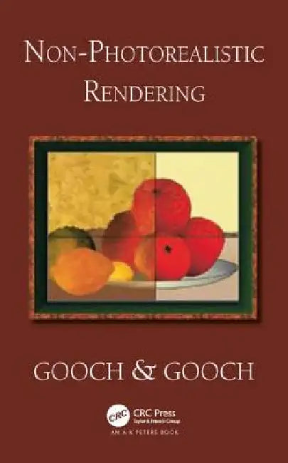 Buy Non-Photorealistic Rendering (English, Bruce Gooch | Amy Gooch) — BookShops.in