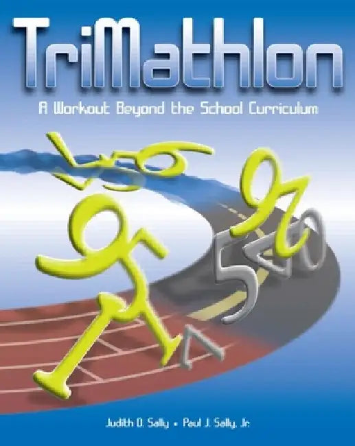 Trimathlon (English, Sally Judith | Paul Sally)