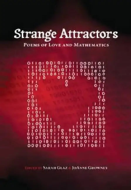 Strange Attractors (English, Sarah Glaz | Joanne Growney)